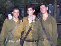 קורס חובשים - קליפ שאלון ערך (5:30)